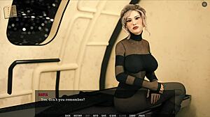 Tales from the Unending Void 34: Epic Game Adventures Await.