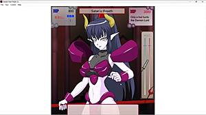 Easy win but more to explore in daughter of the defeated devil ep 1