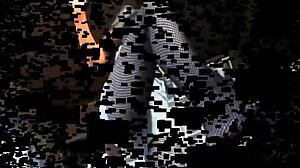 madame carla and fetish ladies dominate slaves in wild sessions