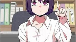 was the hypnosis app really fake in ep2?