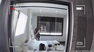 swinger house in barcelona first visitor sicilia little caprice part 2 party teen 18+ pool spanish