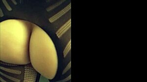 Your favorite dinner is ready, prepared with care and featuring big clit details.