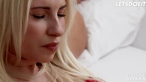 does lilly bella crave that big cock banging