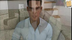 Wvm 88 Seduces Kimmy With Big Tits And Ass For Trust