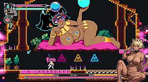 Flip Witch Live Play Part 10 Final Episode Rush To Story End