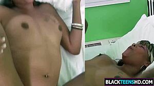 Massive wiener for hot black cutie jaye austin in interracial teen 18+ action.