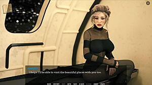 Tales from the Unending Void 34: Epic Game Adventures Await.