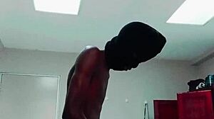 Chubby queen feels intense fucking and squirting with ben10