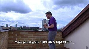 Krystin Steewart Gets Fucked Hard In Doggy Style