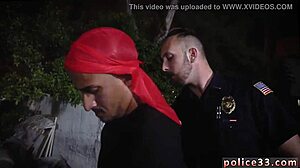 Is This Boy Porn Gay Bareback Scene With Cute Guys The Homie Takes Too Far?