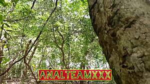 public anal sex in abandoned land 😏 watch full on red