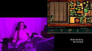 Blackmoor Manor play through part 4