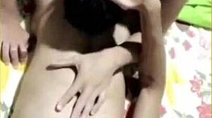 Gay bareback encounter shared on snap