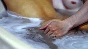 forbidden desire unfolds in the apartment with a shy latina teen