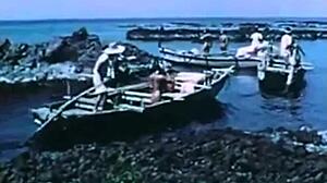 Vintage Women of the World