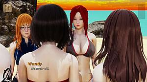 my real desire 26 in indian hentai style.