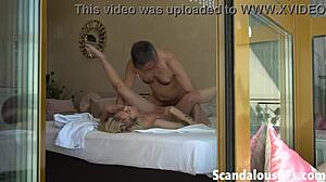 Amateur Petite 18+ Teen 18+ Babe With Tattoo Gets Naked And Shaved In Hidden Cam Gay Encounter