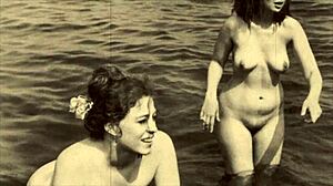 Vintage Women of the World