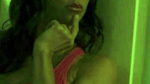 Enjoy Fucking Gorgeous Alexis Fawx with Jake Adams