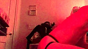 chastity fags fuck machine wildly