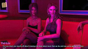 A wife and stepmother in missing scenes 10