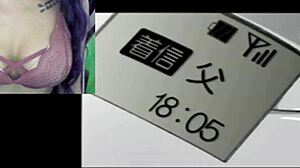 Hentai guy fucks two busty neighbors