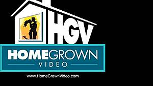 Maid Didn't Clean So I Made Her Pay With Sex