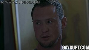 the real sin city trevor harris pierce paris in doggystyle action 😏