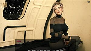 Tales from the Unending Void 34: Epic Game Adventures Await.