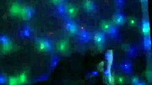 tiffany hermosa shares her night out at the local club