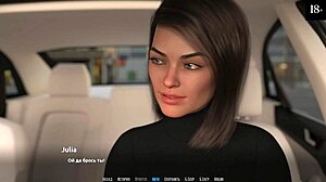 i'm playin' this rock star game and seein' all the big tits