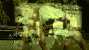 Vintage Women of the World