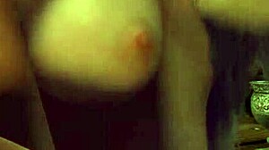 Slim Blonde Rides Cock Sideways Skyrim Porn Parody