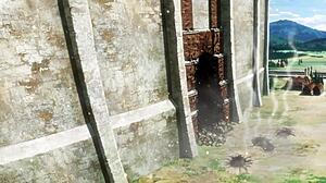 Shingeki No Kyojin Episode 5 Fullhd Dub