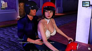 sunshine love 26 in anime hentai game adventure