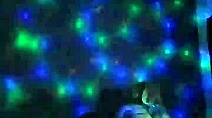 tiffany hermosa shares her night out at the local club