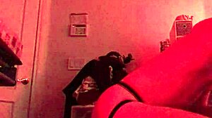 chastity fags fuck machine wildly