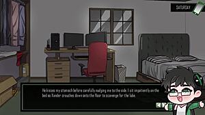 Hey, Shut Up! We’re Winning His Heart, Wrong Number or Not. Twink Dating Drama Unfolds!