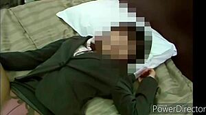 Smooth Foreplay Turns Intense For Cute Office Lady