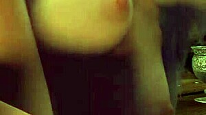 Slim Blonde Rides Cock Sideways Skyrim Porn Parody