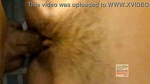 deflowering tight teen latina in homemade cheating