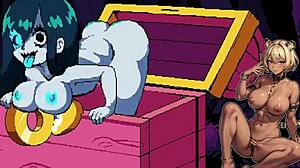 Flip Witch Live Play Part 10 Final Episode Rush To Story End