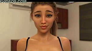 Amateur Anal Teen With Big Tits And Huge Ass