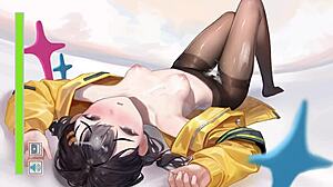 Chatting about isekai frontline where I fuck the game despite its flaws