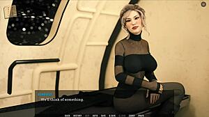 Tales from the Unending Void 34: Epic Game Adventures Await.