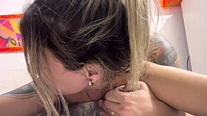 My Hot Ride with Him Pounding Me Hard and Gripping Tight