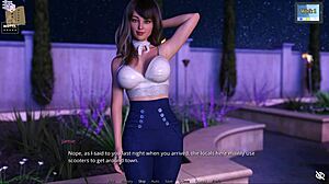 sunshine love 26 in anime hentai game adventure