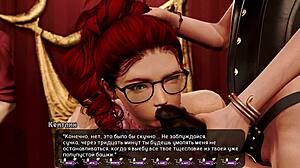 Complete Gameplay of Pale Carnations Part 25.