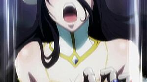 Ecchi Anime Featuring Sexy Characters and Scenes