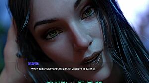 Monster Cock Splashes Girls.